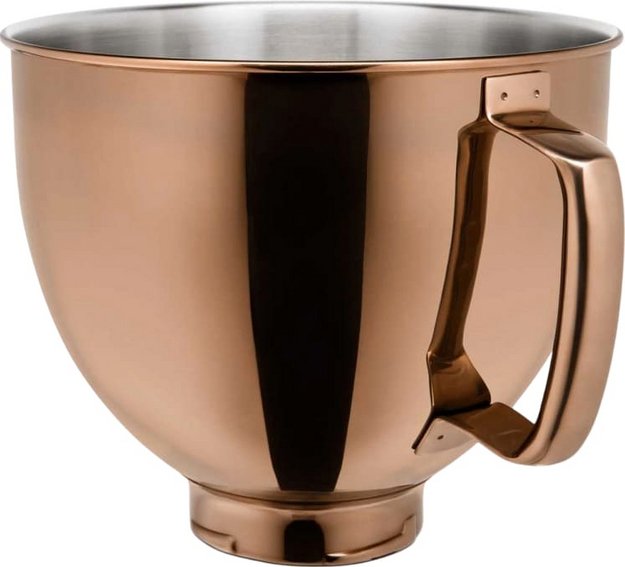 Чаша для миксера KitchenAid 5KSM5SSBRC (preview 2)