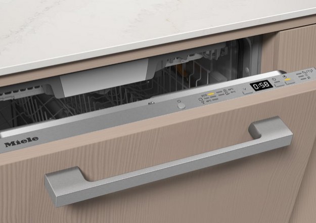 Встраиваемая посудомоечная машина Miele G 5863 SCVi Active Plus (фото 2) Встраиваемая посудомоечная машина Miele G 5863 SCVi Active Plus (preview 2)