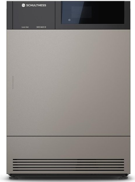 Сушильная машина Schulthess Iconic Gold MDA1.106FH3K (preview 1)