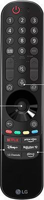 Телевизор LG 86UR81006LA (фото 7) Телевизор LG 86UR81006LA (preview 7)