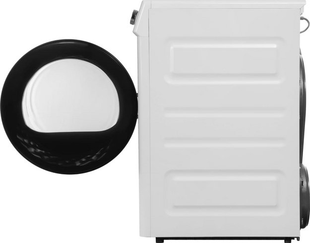 Сушильная машина Hyundai DFE9401 (фото 7) Сушильная машина Hyundai DFE9401 (preview 7)