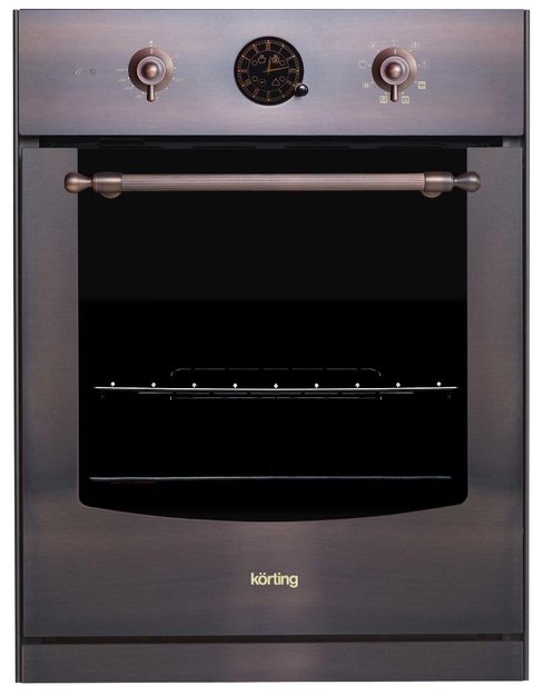 Духовой шкаф Korting OKB 4604 CRC (preview 1)