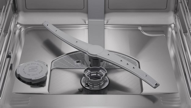 Встраиваемая посудомоечная машина Bosch SMV6ECX86Q (preview 10)