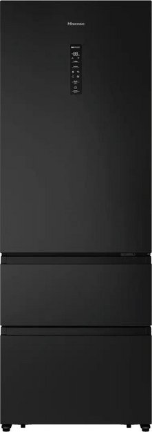Холодильник Hisense RT641N4AF1 (preview 1)