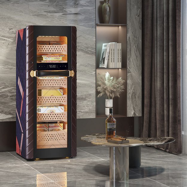 Хьюмидор Afidano C5 (фото 6) Хьюмидор Afidano C5 (preview 6)