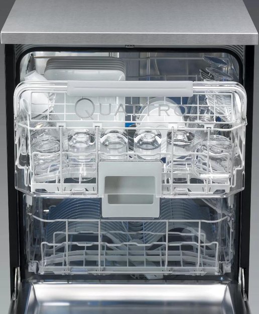 Посудомоечная машина De Dietrich DQF 754 XE 1 (preview 5)