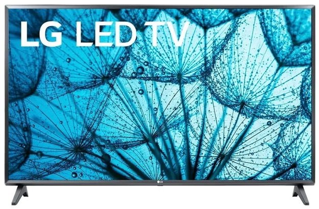 Телевизор LG 43LM5777PLC (фото 1) Телевизор LG 43LM5777PLC (preview 1)