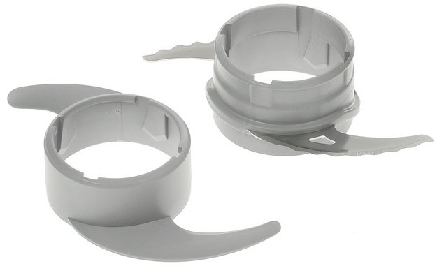 Кухонный комбайн Bosch MC812W620 (preview 12)