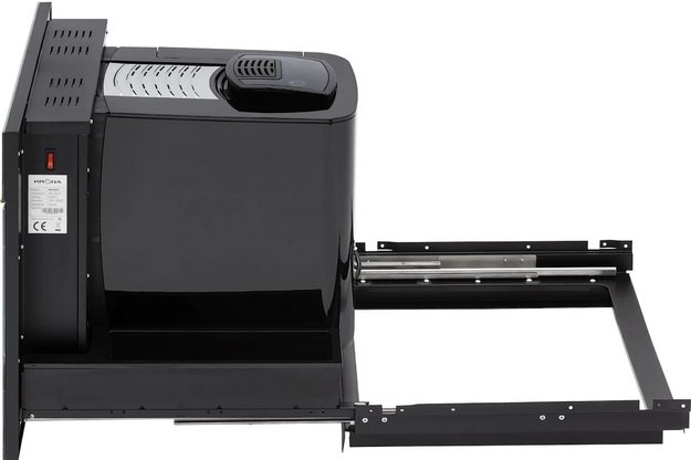 Встраиваемая кофемашина KRONA ONYX 45H coffee BL LIGHT GOLD (preview 5)