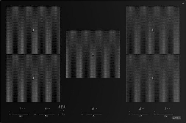 Варочная панель Franke FMY 805 I F KL BK (preview 1)