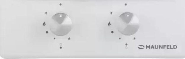 Газовая варочная панель MAUNFELD EGHE.32.3EW\G (фото 10) Газовая варочная панель MAUNFELD EGHE.32.3EW\G (preview 10)