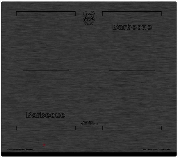 Варочная панель Kaiser KCT 6700 FI (preview 1)