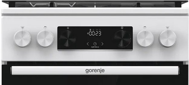 Газовая плита Gorenje GGI5C23WF (preview 9)