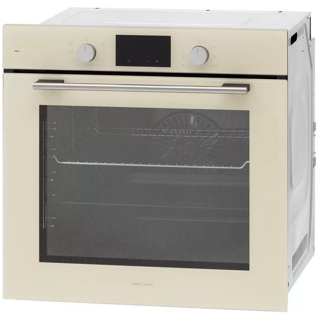 Духовой шкаф KRONA LEGENDE 60 IV (preview 2)