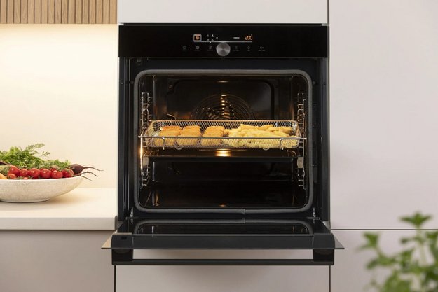 Духовой шкаф Gorenje GO66E Pizza350C (фото 20) Духовой шкаф Gorenje GO66E Pizza350C (preview 20)