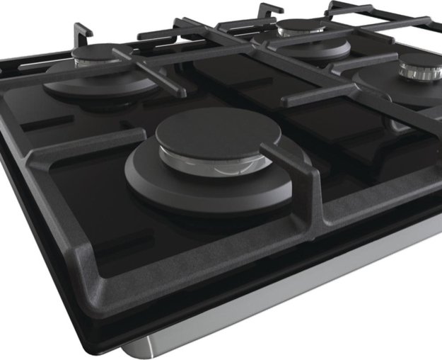 Независимая газовая варочная панель Gorenje GT641EXB (preview 2)