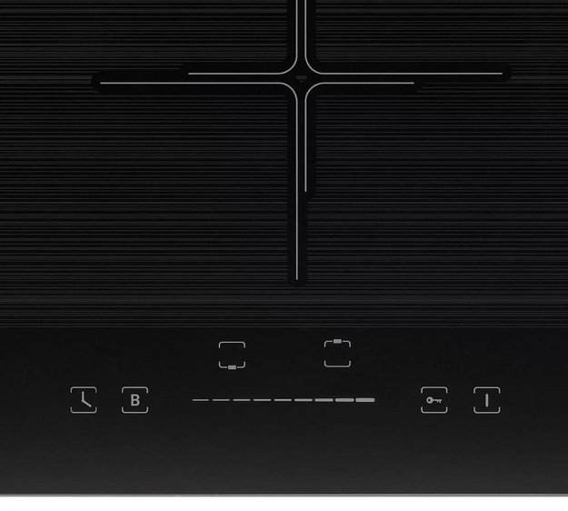 Варочная поверхность KRONA GENESIS max 60 BL (фото 6) Варочная поверхность KRONA GENESIS max 60 BL (preview 6)