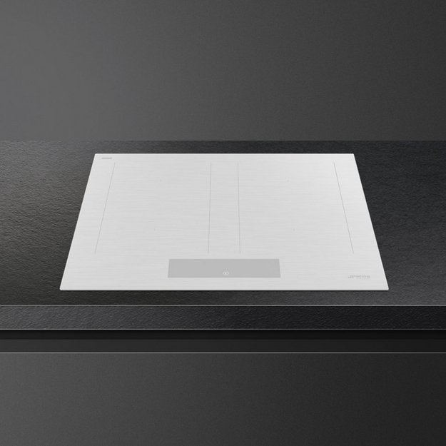 Варочная панель Smeg SIM3644MWH (preview 2)