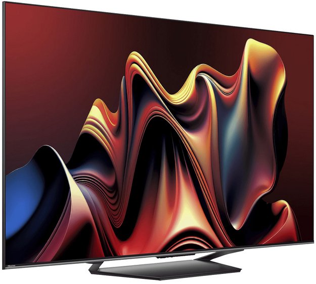 Телевизор Hisense 55U7NQ (preview 6)