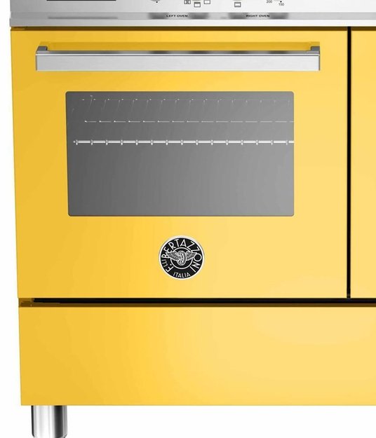 Варочный центр Bertazzoni PRO100 5I MFE D GI T (preview 4)