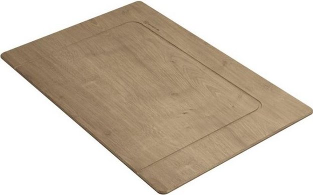 Разделочная доска Omoikiri CB-BASIC-380 WD (preview 1)