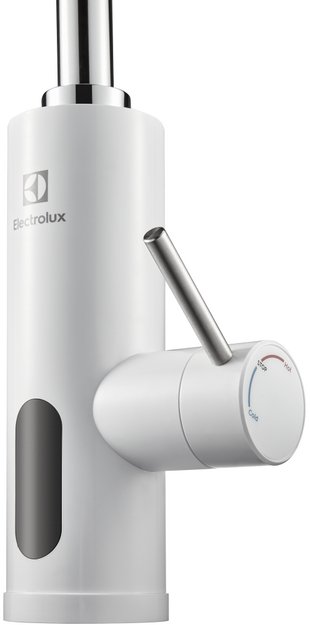 Водонагреватель Electrolux Taptronic White (preview 5)