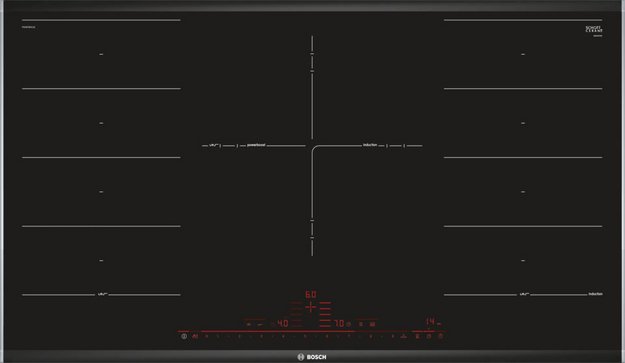 Варочная панель Bosch PXV975DC1E (preview 2)
