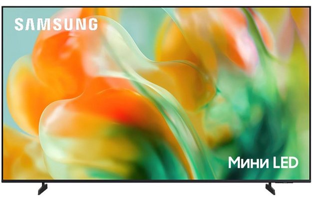 Телевизор Samsung UE85M80HAUXPY (preview 1)