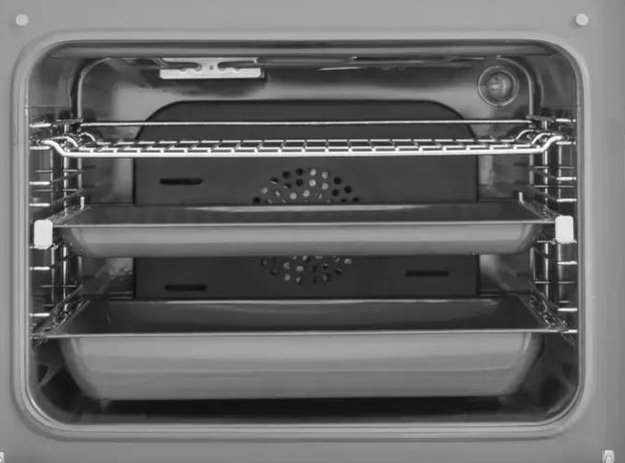 Электрический духовой шкаф Korting OKB 691 CSX (фото 6) Электрический духовой шкаф Korting OKB 691 CSX (preview 6)