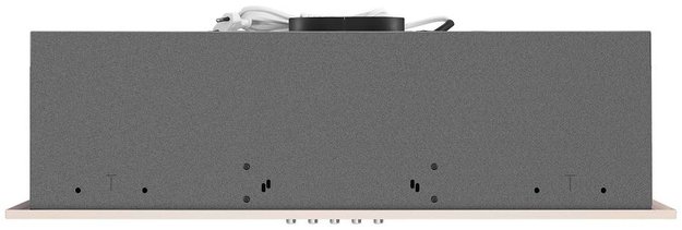 Встраиваемая кухонная вытяжка MAUNFELD Crosby Singl 5028 BEIGE (preview 7)