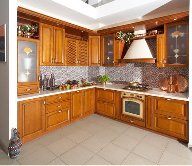 Вытяжка Falmec Mimosa 60 (600) S дуб (фото 2) Вытяжка Falmec Mimosa 60 (600) S дуб (preview 2)