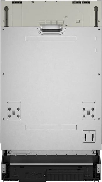 Встраиваемая посудомоечная машина Kuppersberg GLM 4582 (preview 3)