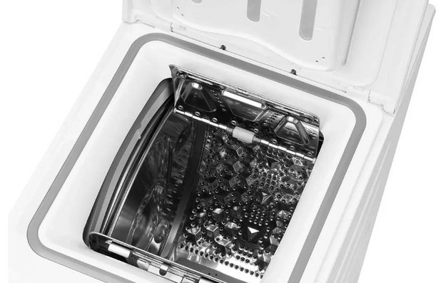 Стиральная машина Midea MFE05W80B/W-RU (preview 6)