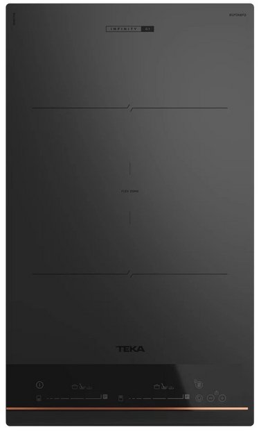 Варочная панель Teka IBF 32-G1 MST MATT BLACK (preview 1)