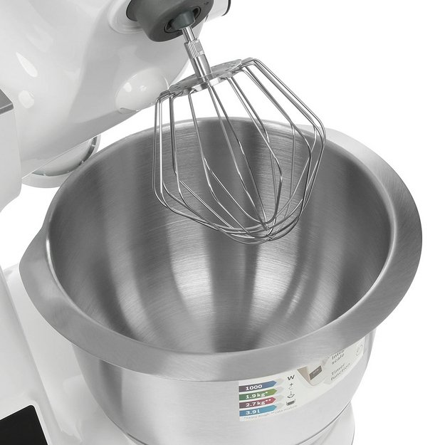 Кухонный комбайн Bosch MUM5XW20 (preview 11)