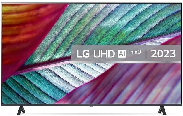 Телевизор LG 50UR78006LK (preview 1)
