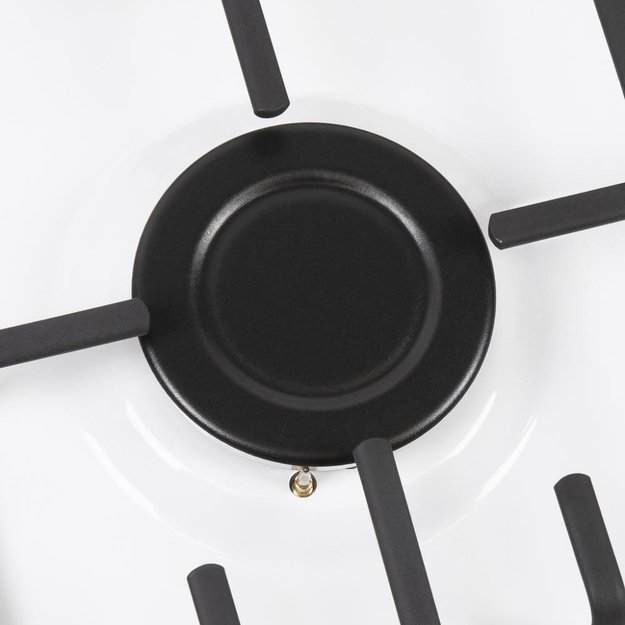 Газовая варочная панель MAUNFELD EGHE.64.3EW\G (preview 10)