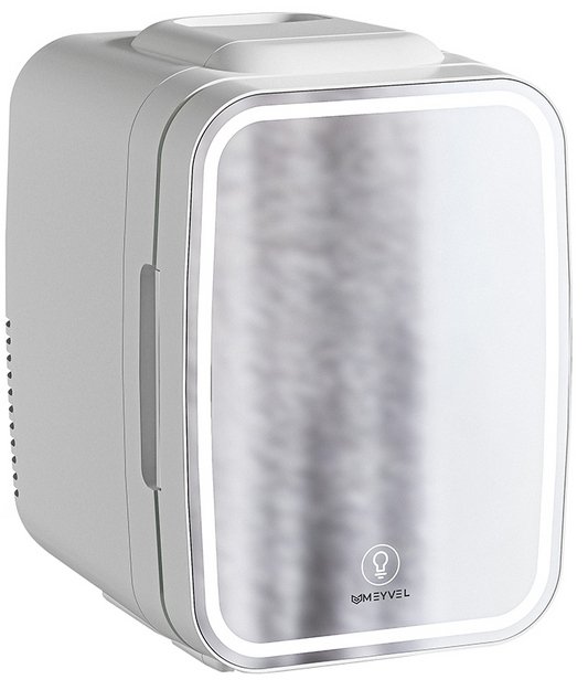 Холодильник для косметики и напитков Meyvel MB-04HC2W (preview 4)