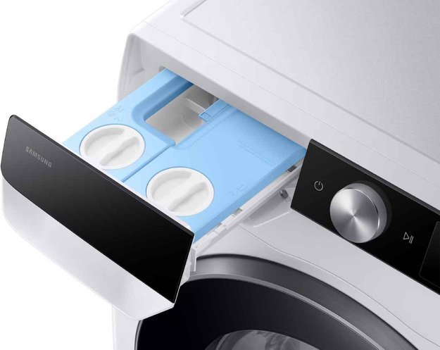 Стиральная машина Samsung WW90DG6G94LKLD (preview 8)