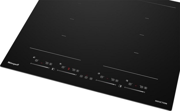 Варочная панель Weissgauff HI 649 Dual Flex Premium (preview 3)