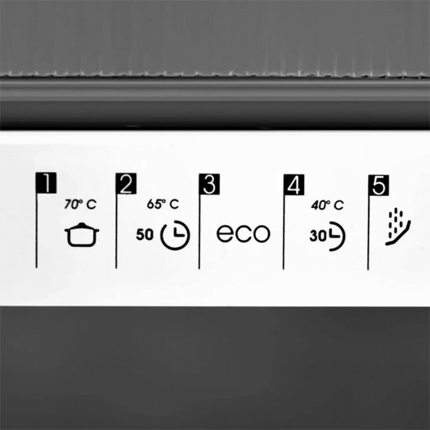 Встраиваемая посудомоечная машина Schaub Lorenz SLG VI6120 (фото 4) Встраиваемая посудомоечная машина Schaub Lorenz SLG VI6120 (preview 4)