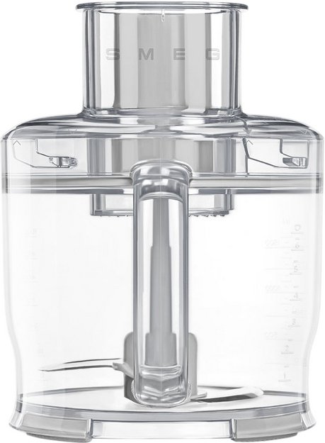 Насадка кухонный комбайн Smeg HBFP11 (фото 3) Насадка кухонный комбайн Smeg HBFP11 (preview 3)
