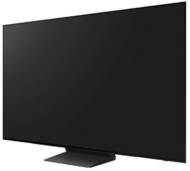 Телевизор Samsung QE83S90HAEXPY 83" (209 см) (preview 7)