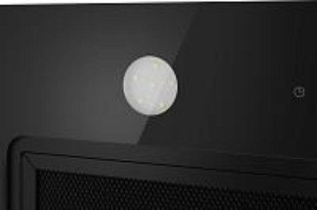 Встраиваемая вытяжка Weissgauff Dubhe 600 Black Touch (preview 5)