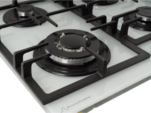 Газовая варочная панель Schaub Lorenz SLK GL6511 (preview 5)