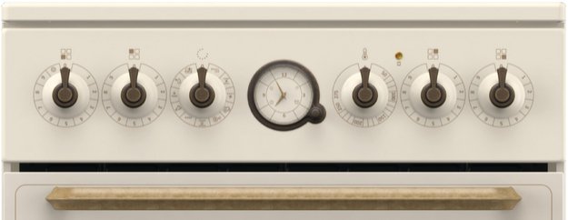 Электрическая плита Gorenje GECS5B70CLI (preview 10)