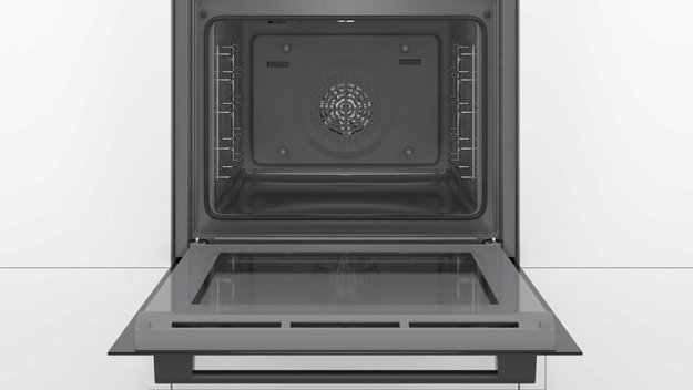 Духовой шкаф Bosch HBA553BA0 (preview 3)
