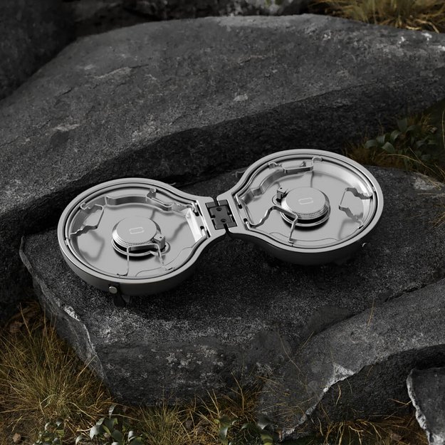 Портативная газовая плита BORK G506 (фото 17) Портативная газовая плита BORK G506 (preview 17)