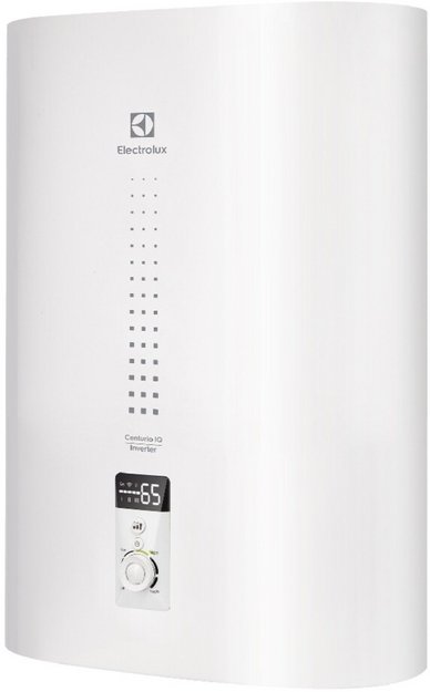 Водонагреватель Electrolux EWH 50 CENTURIO IQ INVERTER (preview 3)