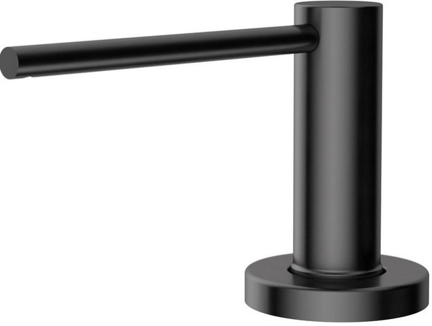 Встраиваемый дозатор Omoikiri OM-10 GM (preview 1)